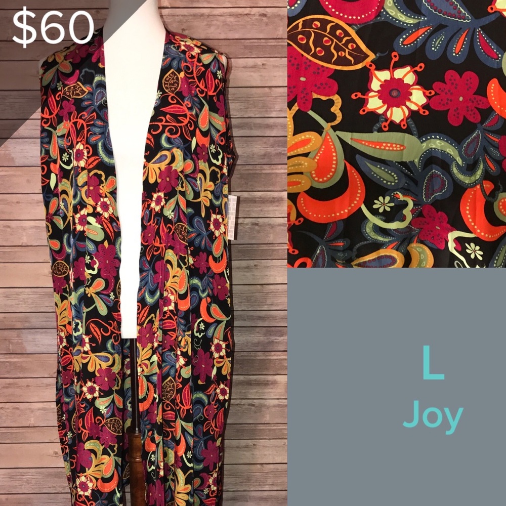Large Joy
